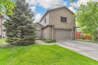 Lake Home For Sale in Harrison, Michigan