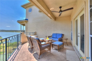 Lake Condo For Sale in Lago Vista, Texas