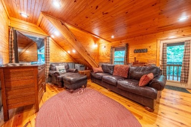 Sleeps 8, Unrestricted, wooded 7.21 acres & a solo private dock - photo 17