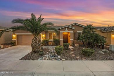 Province Lakes  Home For Sale in Maricopa Arizona