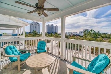Welcome to your slice of coastal luxury in Lost Key Beach and - photo 1