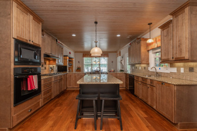 Beautiful Lake front Home in Tarawood on High Rock Lake, - photo 3