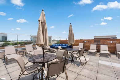 This condominium is offered by Blair Miller with Wilson - photo 25