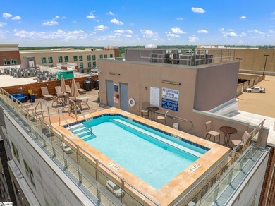 This condominium is offered by Blair Miller with Wilson - photo 27