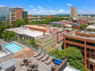 This condominium is offered by Blair Miller with Wilson - photo 28