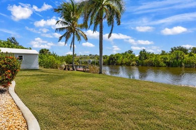 Affordable Gulf access waterfront pool home with dock and 10,000 - photo 33