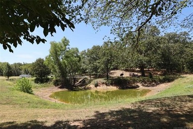11.58 acres in rural Lone Grove school district. This - photo 35
