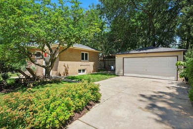 Stunning all-brick home in the heart of Madison! Just across - photo 36
