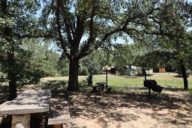 11.58 acres in rural Lone Grove school district. This - photo 38