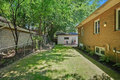 Stunning all-brick home in the heart of Madison! Just across - photo 40