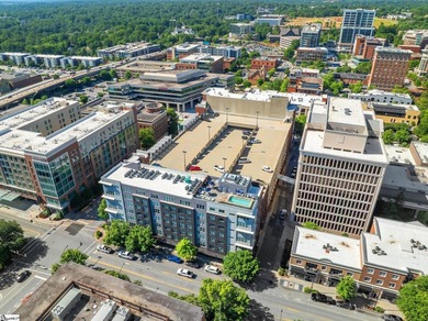 This condominium is offered by Blair Miller with Wilson - photo 44