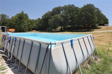 11.58 acres in rural Lone Grove school district. This - photo 44