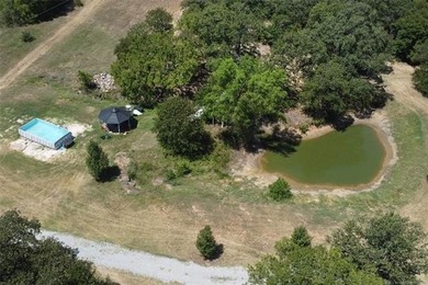 11.58 acres in rural Lone Grove school district. This - photo 50