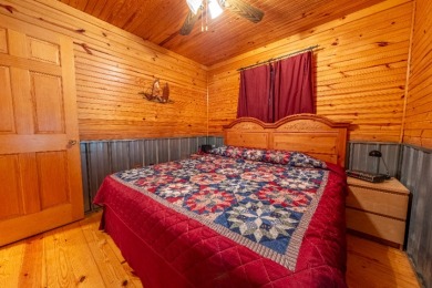 Sleeps 8, Unrestricted, wooded 7.21 acres & a solo private dock - photo 21
