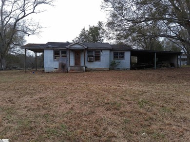 Lake Hartwell Home Active Under Contract in Central South Carolina