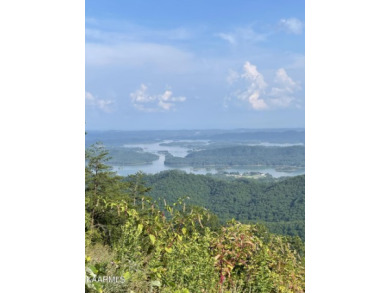 Cherokee Lake Lot For Sale in Thorn Hill Tennessee