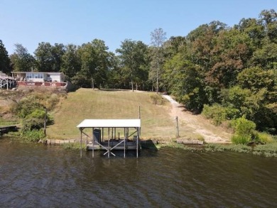 Lake Lot For Sale in Wilsonville, Alabama