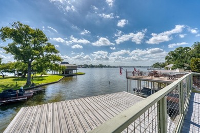 Lake LBJ Home For Sale in Sunrise Beach Texas