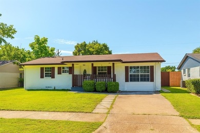 Lake Ray Hubbard Home For Sale in Garland Texas