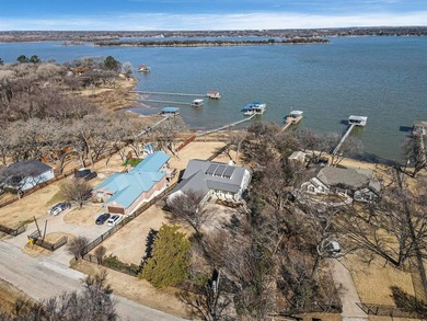 Lake Worth Home For Sale in Fort Worth Texas