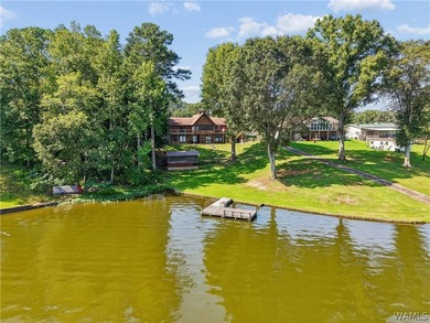 Beautifully renovated waterfront home on 1+/- acre overlooking - photo 1