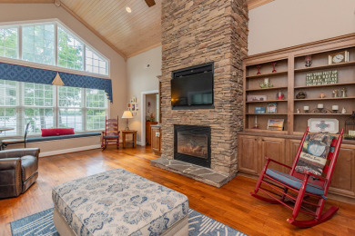 Beautiful Lake front Home in Tarawood on High Rock Lake, - photo 8
