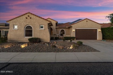 (private lake, pond, creek) Home For Sale in Buckeye Arizona