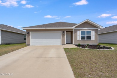 Deer Point Lake Home For Sale in Panama City Florida