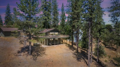 Pine Mountain Lake Home For Sale in Groveland California