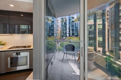 Elegant two-bedroom, two-bathroom residence at Lumina, offering - photo 16
