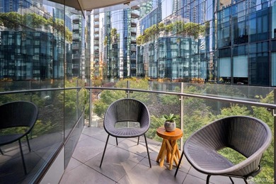 Elegant two-bedroom, two-bathroom residence at Lumina, offering - photo 17