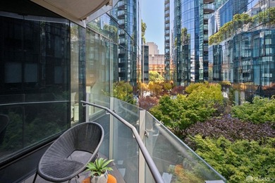 Elegant two-bedroom, two-bathroom residence at Lumina, offering - photo 18