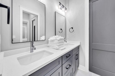 Welcome to 325 Morgan's Trail, a stunning home located in the - photo 19