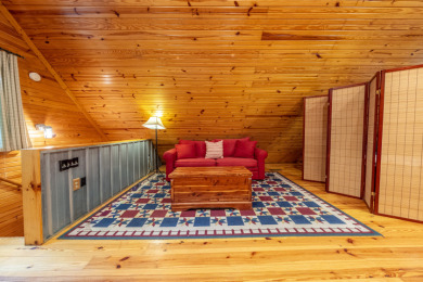 Sleeps 8, Unrestricted, wooded 7.21 acres & a solo private dock - photo 29