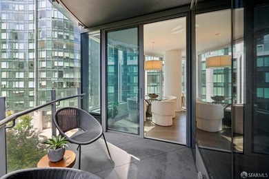 Elegant two-bedroom, two-bathroom residence at Lumina, offering - photo 20