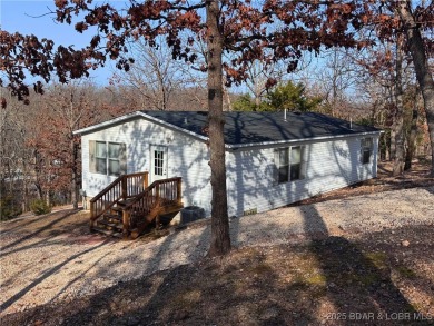 Lake Home Sale Pending in Sunrise Beach, Missouri