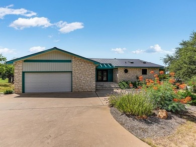 Lake LBJ Home For Sale in Horseshoe Bay Texas