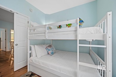 Unit 801 is a gorgeous, turnkey cottage just waiting for you and - photo 23
