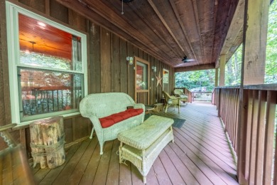 Sleeps 8, Unrestricted, wooded 7.21 acres & a solo private dock - photo 5