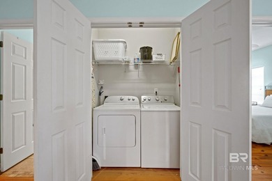 Unit 801 is a gorgeous, turnkey cottage just waiting for you and - photo 24