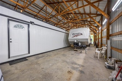 Lake life meets shop life with this unique shouse opportunity - photo 24