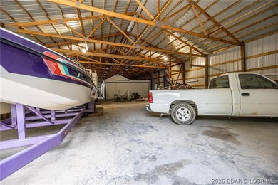 Lake life meets shop life with this unique shouse opportunity - photo 26
