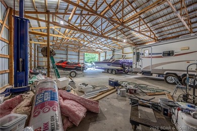 Lake life meets shop life with this unique shouse opportunity - photo 28
