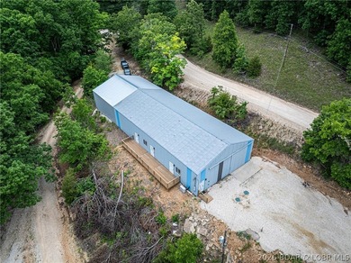 Lake life meets shop life with this unique shouse opportunity - photo 30