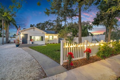 Manatee River Home For Sale in Bradenton Florida