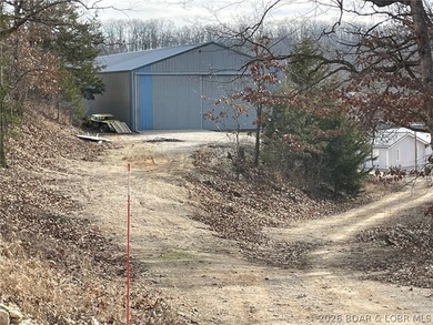 Lake life meets shop life with this unique shouse opportunity - photo 33