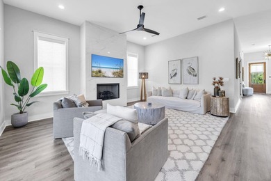 Welcome to 325 Morgan's Trail, a stunning home located in the - photo 33