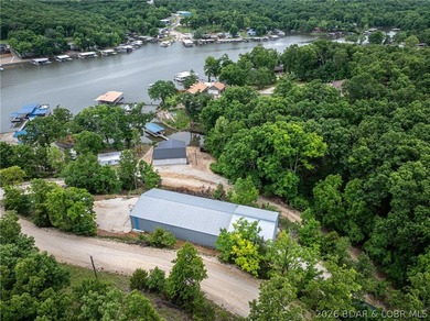 Lake life meets shop life with this unique shouse opportunity - photo 34