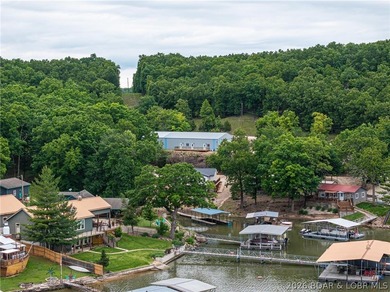 Lake life meets shop life with this unique shouse opportunity - photo 36