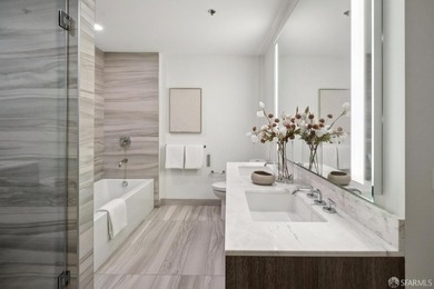 Elegant two-bedroom, two-bathroom residence at Lumina, offering - photo 39